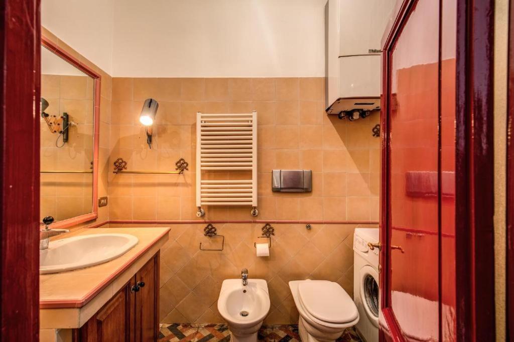 Apartamento Navona Stylish Roma