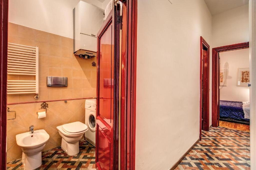 Appartamento Navona Stylish