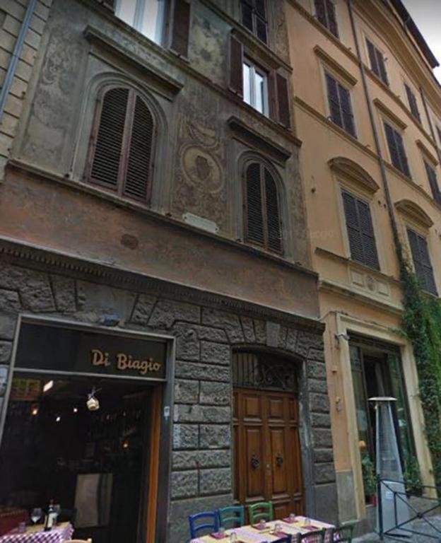 Appartamento Navona Stylish
