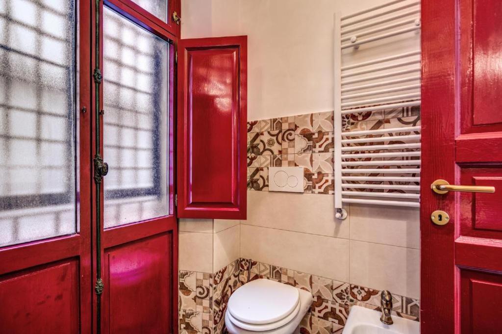 Apartamento Navona Stylish *