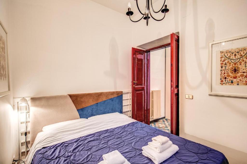 Navona Stylish Appartamento *