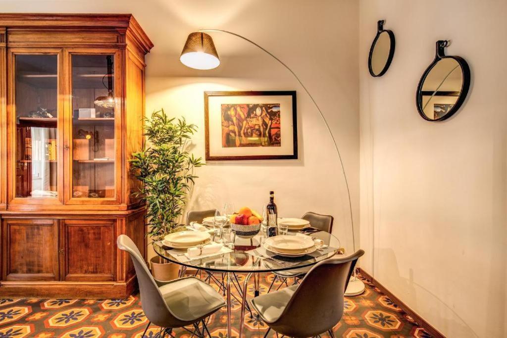 Navona Stylish Apartamento Roma