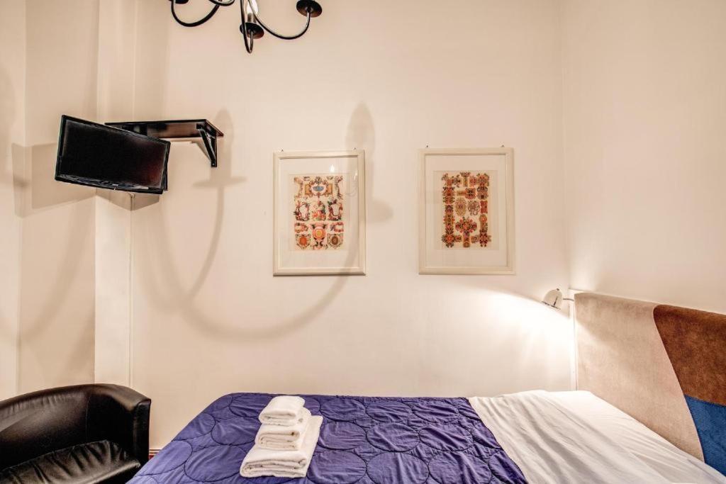 Navona Stylish Appartamento *