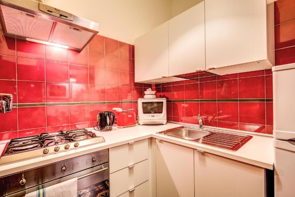 Appartamento Navona Stylish Roma