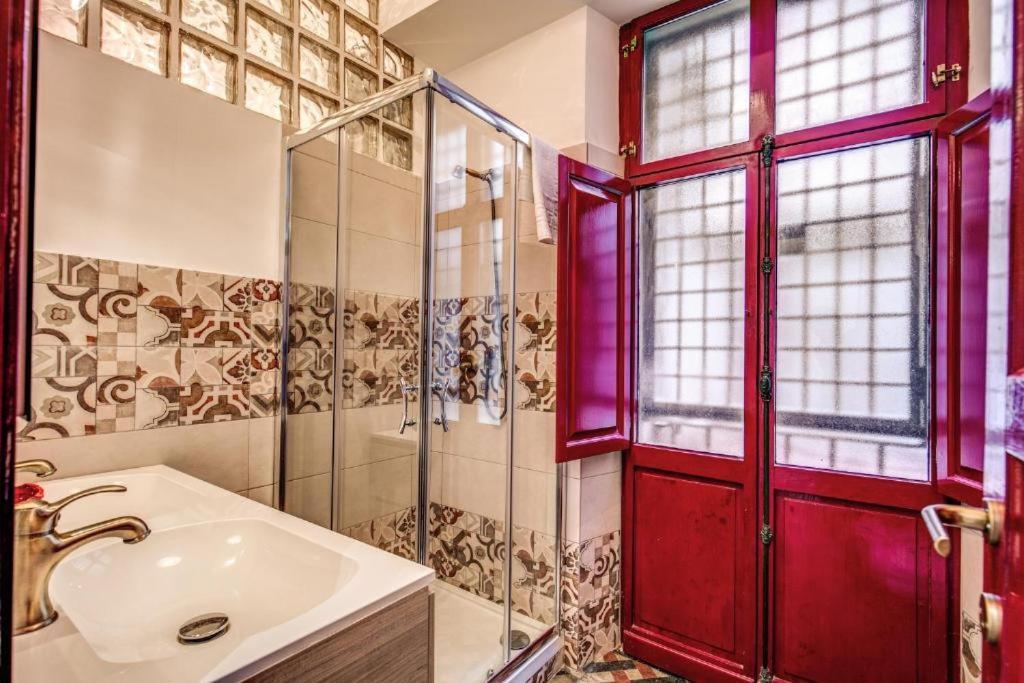 Navona Stylish Appartamento Roma