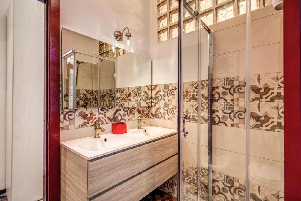 Navona Stylish Appartamento Roma