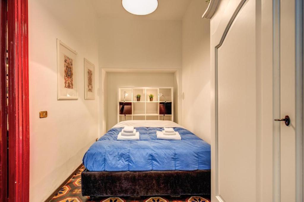 Navona Stylish Appartamento Roma
