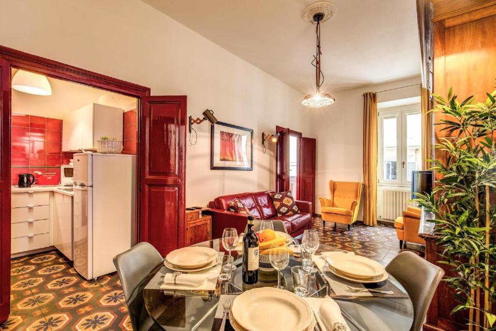 Apartamento Navona Stylish *